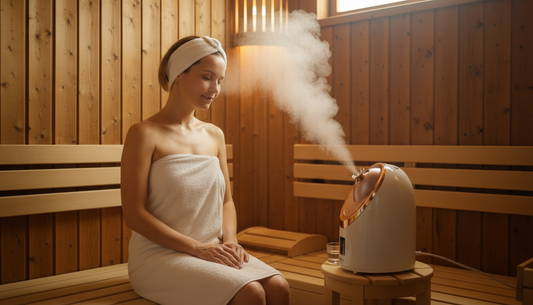 안면 스티머 심층분석 - 정말 가치가 있는가?