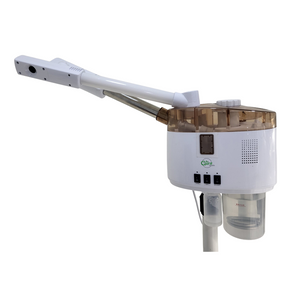 전신 사우나 스티머