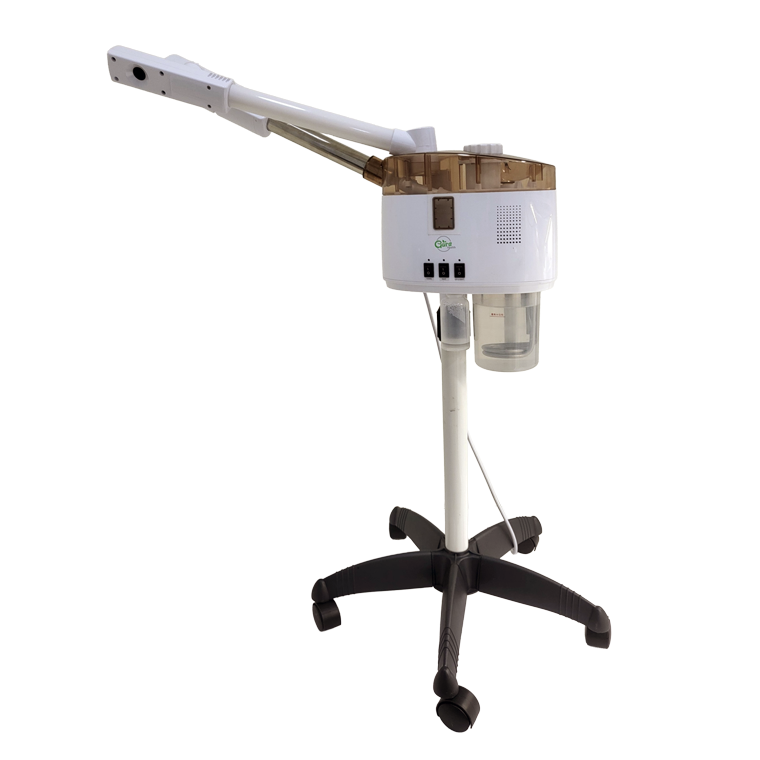 전신 사우나 스티머