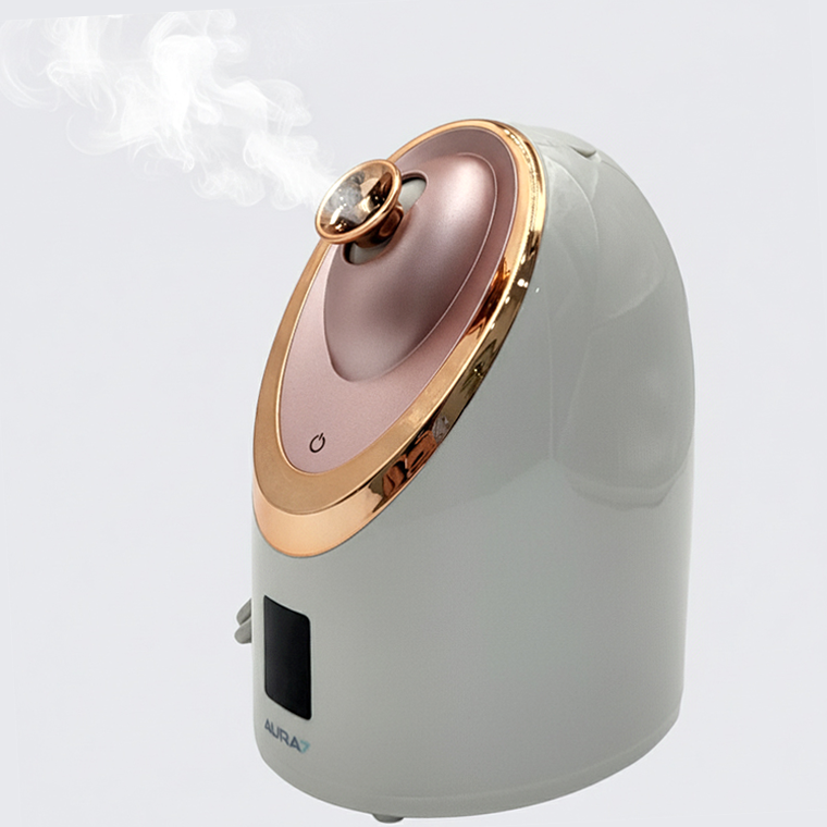 안면 스티머 A형