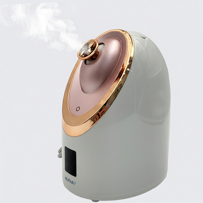 안면 스티머 A형