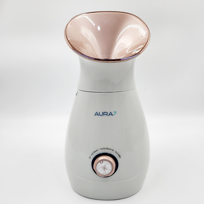 안면 스티머 B형